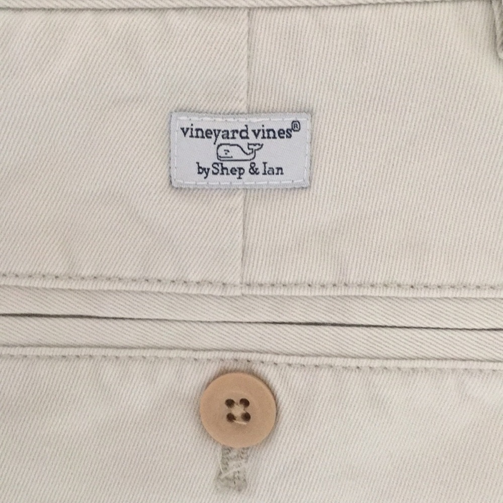 Boys Vineyard Vines club pant